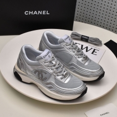 Chanel Sport Shoes